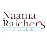 Naama Raicher's Event Workshop